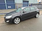Opel Astra 1.4 Turbo Edition *156.901 KM*CLIMA*18 INCH, Auto's, Opel, Voorwielaandrijving, Euro 5, Stof, Gebruikt