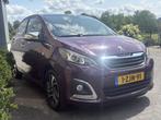 Peugeot 108 1.0 e-VTi Première - CLIMA - LM- CAMERA - AIRCO-, Voorwielaandrijving, Euro 5, Gebruikt, Overige kleuren