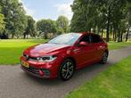 Volkswagen POLO 1.0 TSI R-Line Business IQ-Virtueel-Camera, Auto's, Gebruikt, Euro 6, Bedrijf, Adaptive Cruise Control