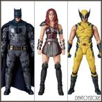 [Pre-order] Medicom Toy MAFEX 1/12 Scale Action Figure, Verzamelen, Poppetjes en Figuurtjes, Verzenden, Nieuw
