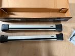 Thule WingBar Porsche Cayenne/VW TOUAREG 2002/2010 T-profiel, Auto diversen, Dakdragers, Ophalen of Verzenden, Zo goed als nieuw
