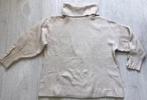 Dames trui met kol maat L/ XL van Pescara, Beige, Maat 46/48 (XL) of groter, Pescara, Ophalen of Verzenden