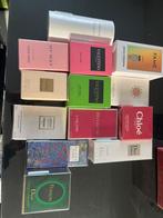 Parfum, Ophalen of Verzenden, Nieuw