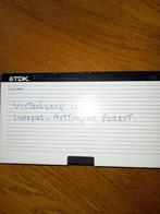 Voetbalramp 1989 Liverpool / NottingForest, Ophalen of Verzenden, Zo goed als nieuw, Buitenlandse clubs
