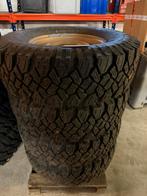 Land rover defender banden en velgen sets! Meerdere, Ophalen, Overige, Gebruikt, 16 inch