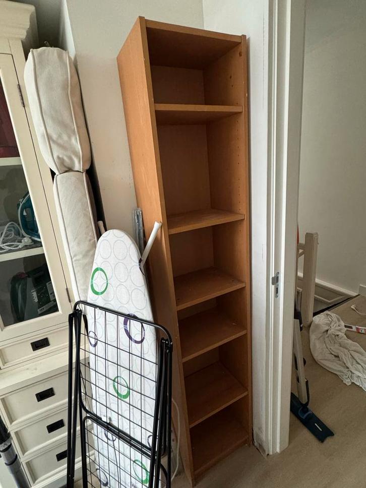 Ikea Billy boekenkast, Huis en Inrichting, Kasten | Boekenkasten, Gebruikt, Ophalen