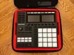 Native Instruments Maschine MK3 inclusief Analog case, Ophalen, Zo goed als nieuw