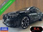 Audi RS Q8 4.0 TFSI RS Q8 quattro, Met garantie (alle), 600 pk, Zwart, Leder