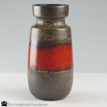 West-Germany vaas Scheurich 242-22 beschikbaar voor biedingen