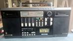 Vintage Grundig Satellit Recorder 4000 wereldontvanger radio, Audio, Tv en Foto, Radio's, Ophalen of Verzenden, Gebruikt, Radio