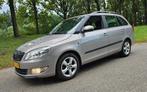 Skoda Fabia Combi 1.2 TDI Greenline Zeer nette staat 2e Eig, Voorwielaandrijving, Euro 5, 450 kg, 1199 cc