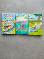 Elvis Watt - 3 Leuke Boeken in Goede Staat, Ophalen of Verzenden