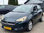 Opel Corsa 1.4 5-Deurs 2015 LPG G3 1E Eigenaar Dealerauto, Auto's, Opel, Gebruikt, 1137 kg, Bedrijf, Handgeschakeld