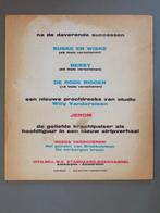 Jerom - 01b_Het geheim van Brokkelsteen [1962 herdruk], Boeken, Eén stripboek, Ophalen of Verzenden, Gelezen