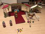 Schleich modeshow paarden, Kinderen en Baby's, Speelgoed | Overig, Ophalen of Verzenden, Gebruikt, Jongen of Meisje