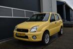 Subaru Justy 1.3-16V 4X4 lage km stand, Auto's, Bedrijf, Handgeschakeld, Vierwielaandrijving, 39 €/maand