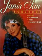 Janis Ian Songbook - Piano, zang, gitaar., Muziek en Instrumenten, Bladmuziek, Ophalen of Verzenden, Zo goed als nieuw, Keyboard