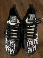 Steve madden 38, Zwart, Steve Madden, Ophalen of Verzenden, Sneakers of Gympen