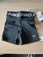 nieuwe Nike pro short 13cm, Ophalen of Verzenden, Nieuw