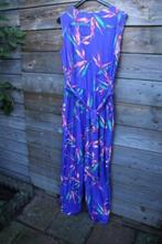 Jumpsuit blauw/ kleur Smashed Lemon mt M/38 Vaste prijs, Kleding | Dames, Jumpsuits, Maat 38/40 (M), Blauw, Ophalen of Verzenden