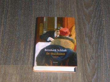Bernhard Schlink - De thuiskomst beschikbaar voor biedingen