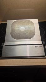 laptop cooldesk, Ophalen, Gebruikt