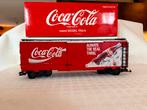 Coca Cola modelauto collectie - vintage, zeldzaam & compleet, Verzamelen, Ophalen, Nieuw