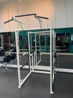 Gym80 Power Cage/Rack, Sport en Fitness, Fitnessapparatuur, Overige typen, Gebruikt, Ophalen of Verzenden, Metaal