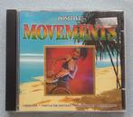 Various - Positive Movements, Ophalen of Verzenden, Gebruikt