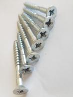 kruiskop meubel houtschroeven 4,5x35 en 4,5x25 timmerman, Ophalen of Verzenden, Nieuw, 250 cm of meer, Balken