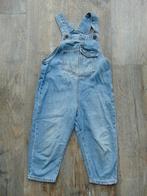 Tuinbroek blauw spijkerbroek maat 98 Zara lange broek, Broek, Ophalen of Verzenden, Zo goed als nieuw, Zara