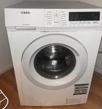 AEG LavaMat Wasmachine, Ophalen, Refurbished, Voorlader, 85 tot 90 cm