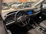 Volkswagen Caddy Cargo 2.0 TDI DSG, Apple Carplay, Android A, Auto's, Bestelauto's, Stof, Gebruikt, Zwart, 4 cilinders