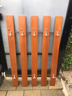 Kapstok jaren zeventig, Verzamelen, Retro, Ophalen, Huis en Inrichting