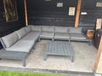 Loungeset intratuin, Tuin en Terras, Tuinsets en Loungesets, Ophalen, Zo goed als nieuw, Stoel