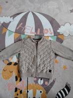 Zara baby jasje maat 68 (3-6 mnd) - goede staat, Kinderen en Baby's, Gebruikt, Ophalen of Verzenden, Zara, Jasje