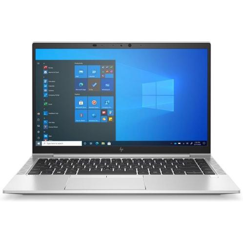 HP EliteBook 840 Aero G8 Laptop - 14 inch - i5-1135G7 -, Computers en Software, Windows Laptops