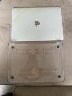 Macbook Air case 13,3 inch, MacBook Air, Ophalen of Verzenden, Zo goed als nieuw, 13 inch