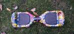 Hoverboard met oplader lampen en geluid, Ophalen of Verzenden, Gebruikt, Overige typen