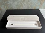 Apple Pencil 2e Generatie - Zo goed als nieuw, Computers en Software, Apple iPads, Wit, 11 inch, Ophalen of Verzenden, Zo goed als nieuw
