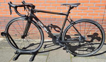 Krush Classic, Full Carbon, 54cm beschikbaar voor biedingen