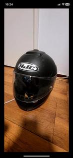 Hjc motorhelm, L, HJC, Systeemhelm, Heren