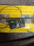 Absima R3FS Ontvanger - Nieuwstaat, Ophalen of Verzenden, Nieuw