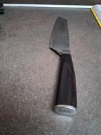 Messen te koop - Koop per stuk of alles!, Huis en Inrichting, Keuken | Bestek, Ophalen, Gebruikt, Rvs of Chroom, Los bestek