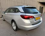Opel Astra Sports Tourer 1.2 Edition - Camera - Navigatie -, Voorwielaandrijving, 65 €/maand, Stof, Gebruikt