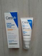 Nieuwe dagcreme Cerave, koopje, Sieraden, Tassen en Uiterlijk, Uiterlijk | Gezichtsverzorging, Verzenden, Nieuw, Gehele gezicht