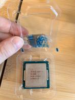 Intel i5-6400 2.7GHz CPU, Computers en Software, Processors, Ophalen, Gebruikt, 4-core, 2 tot 3 Ghz