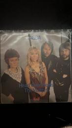 ABBA single, Gebruikt, Ophalen of Verzenden