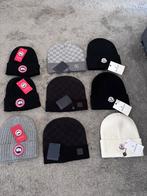 Verschillende soorten mutsen merk, Ophalen of Verzenden, Zo goed als nieuw, Overige maten, Muts