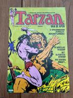 Tarzan, Eén comic, Ophalen of Verzenden, Zo goed als nieuw, Europa